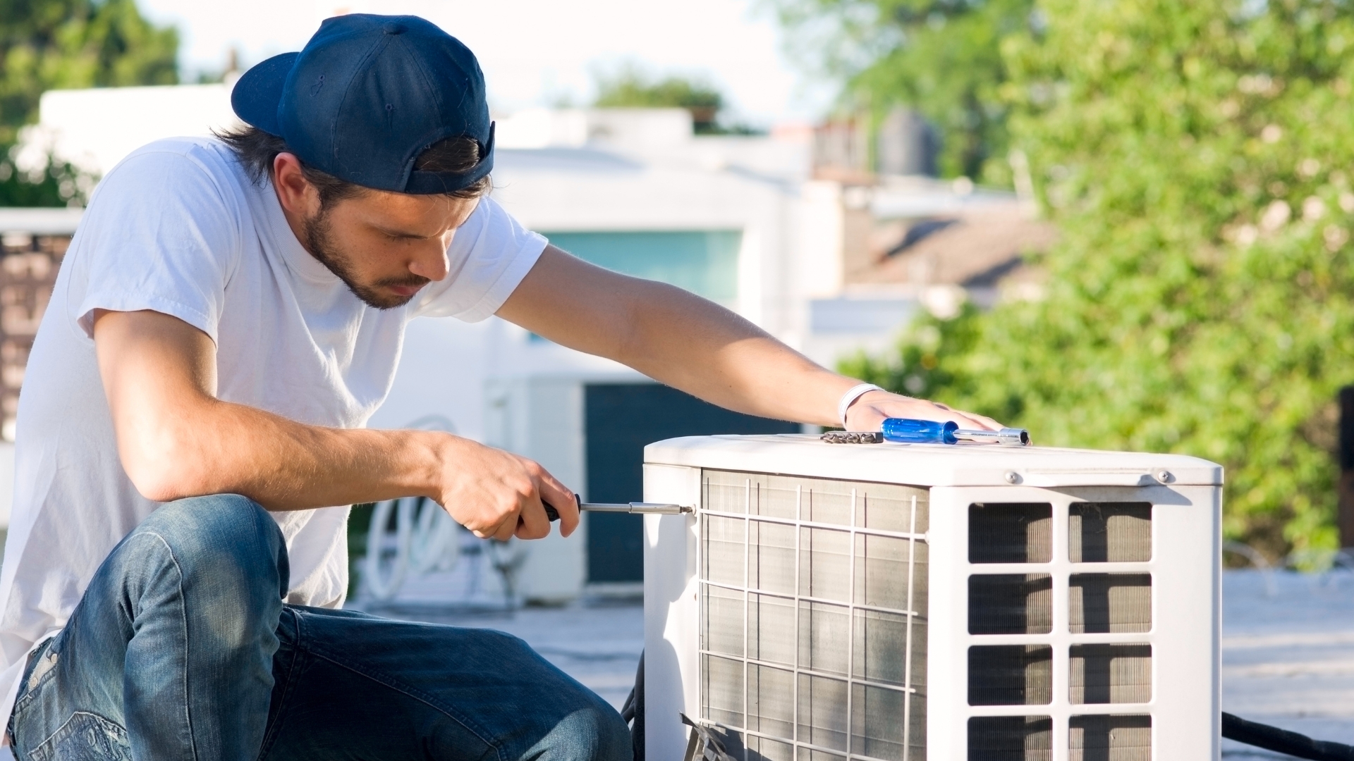 Assistenza climatizzatori Padova